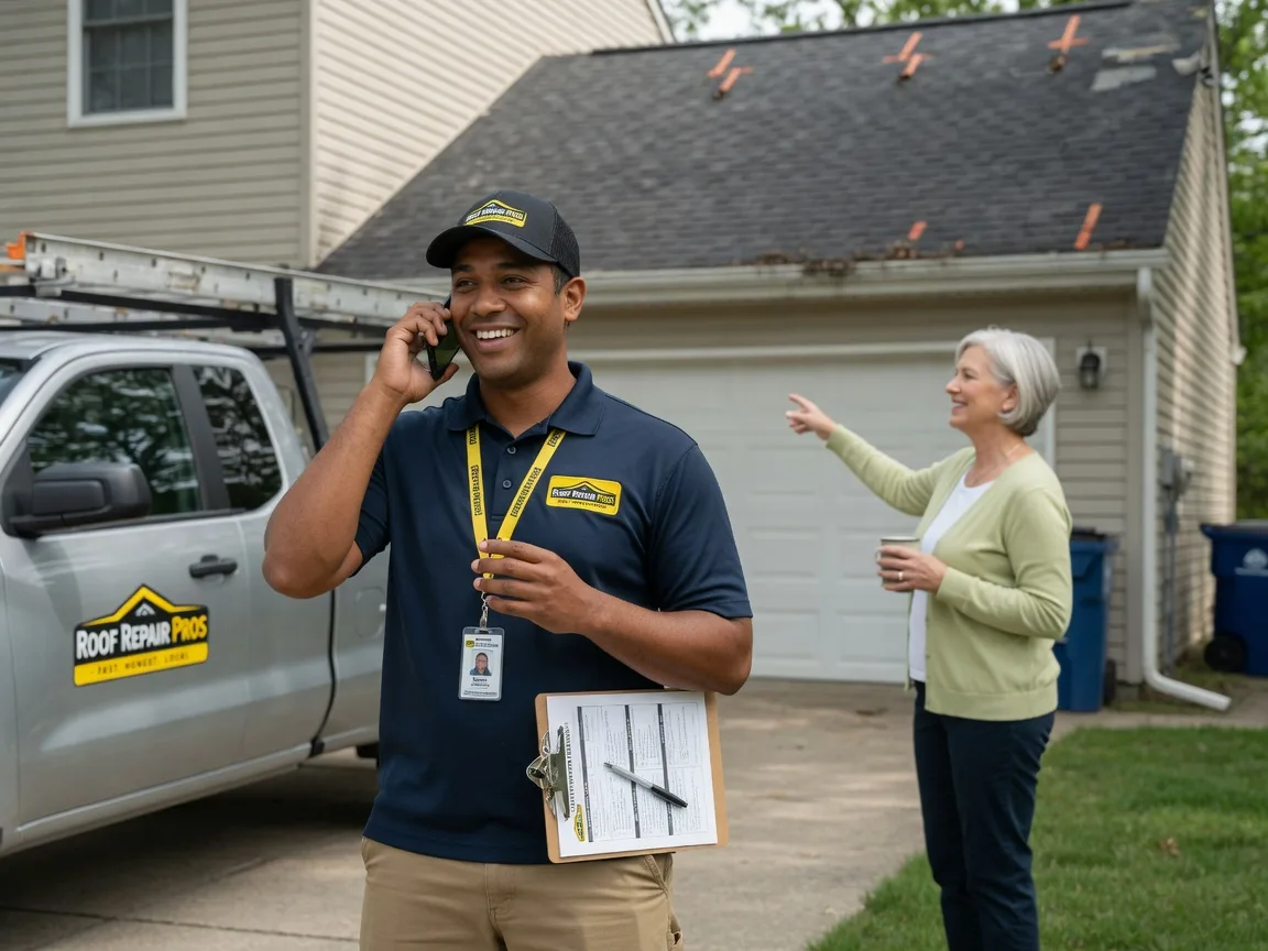 Roof Repair Logandale, NV FAQs